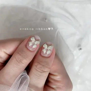 ネイル Manami Kのネイルデザイン