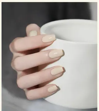 ネイル 高木 維麗絲のネイルデザイン