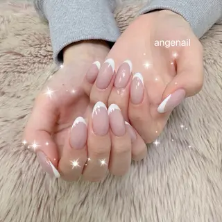 ネイル オーナーネイリスト MAKIのネイルデザイン