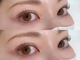 マツエク・マツパ renelle ～eyelash&nail～所属・renelle matsuiのマツエク・マツパデザイン