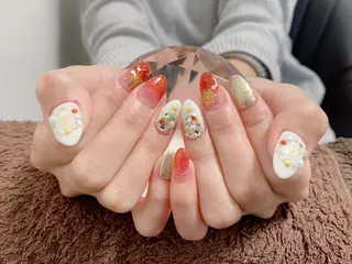 ネイル 💎JADE💎 齊藤沙也香のエステ・リラクイメージ