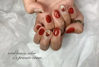 ネイル LAVISH nail salonのネイルデザイン
