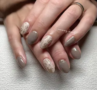ネイル sunny nailのネイルデザイン