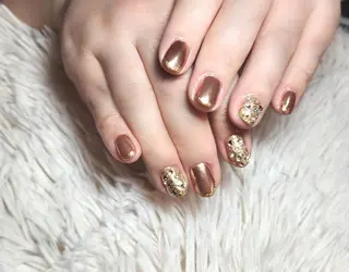 ネイル   BENNIEのネイルデザイン