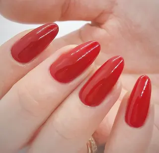 ネイル みー shakushiroのネイルデザイン