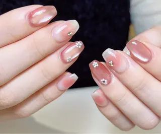 ネイル Floria ユイのネイルデザイン