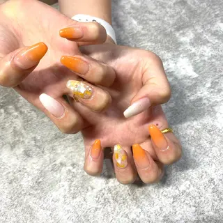 ネイル ★Rinail... .のネイルデザイン