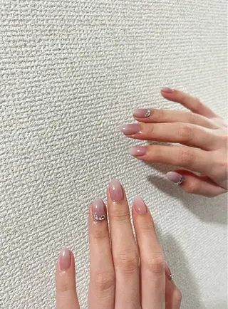 ネイル YS Nailのネイルデザイン