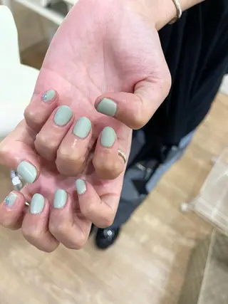 ネイル MASAKI KOKOROの眉毛・アイブロウイメージ