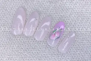 ネイル 2 5のマツエク・マツパデザイン