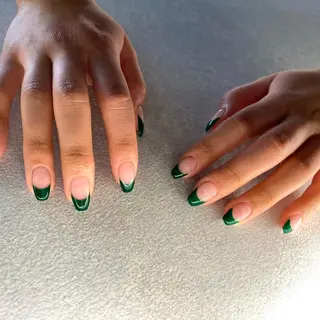 ネイル nail salon eve...のネイルデザイン