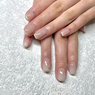 ネイル salon Lisisのネイルデザイン