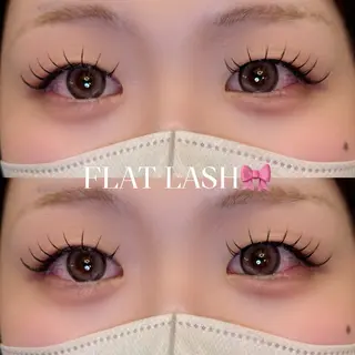 マツエク・マツパ OLIVIA 恵比寿 /大場のマツエク・マツパデザイン