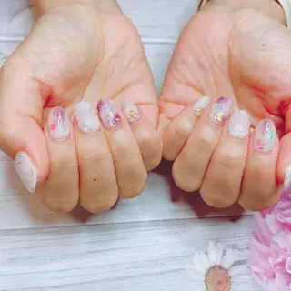 ネイル nailsalon Rinのネイルデザイン
