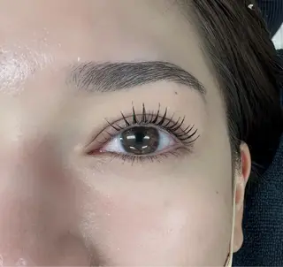 マツエク・マツパ PERFECT  LASH スタジオ所属・🏆世界大会優勝者 Akemiのマツエク・マツパデザイン