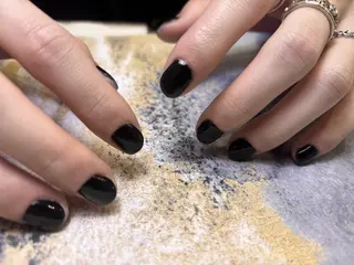 ネイル キン グミのネイルデザイン