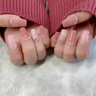ネイル kicoco.nail所属・kicoconail misakoのネイルデザイン