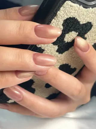 ネイル Chong Sarangのネイルデザイン