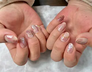 ネイル Eye'La アイラのネイルデザイン