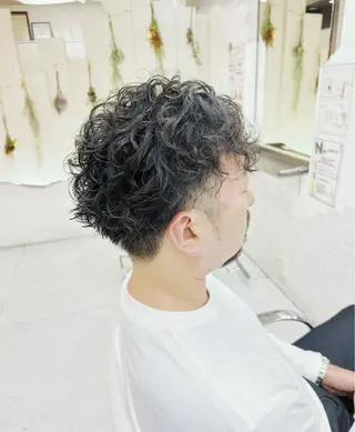 ショート 堀 和恵の眉毛・アイブロウイメージ