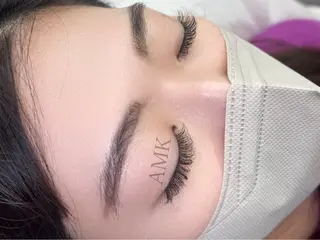 マツエク・マツパ 🍓 KaNan🍓のマツエク・マツパデザイン