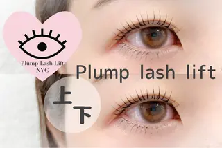 マツエク・マツパ THE SALON -stella-のマツエク・マツパデザイン