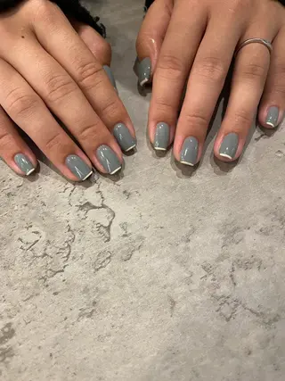 ネイル sayaka 🩰のネイルデザイン