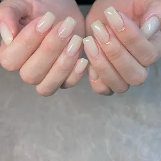 ネイル maison de NALIのネイルデザイン