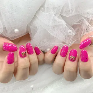 ネイル VIERU YURIのネイルデザイン