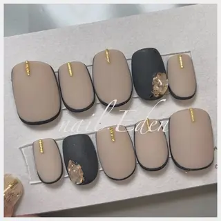 ネイル Eden　private nail saron所属・Eden ♾️のネイルデザイン