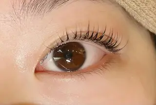 マツエク・マツパ Daisy Lash 城戸のマツエク・マツパデザイン