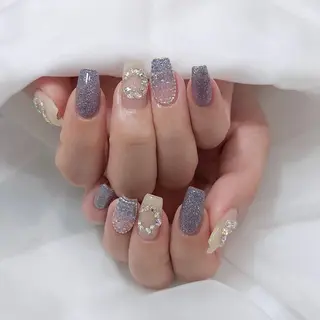 ネイル NAVI SALON所属・NAVI SALONのネイルデザイン