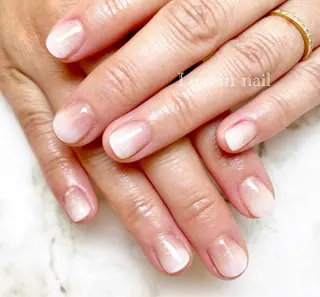 ネイル Luaran nailのネイルデザイン