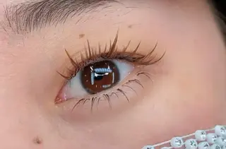 マツエク・マツパ yingsalon 🧚ゆうな🧚‍♂️のマツエク・マツパデザイン