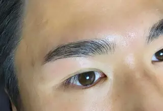 マツエク・マツパ private salon eyes所属・EYES YUNのマツエク・マツパデザイン