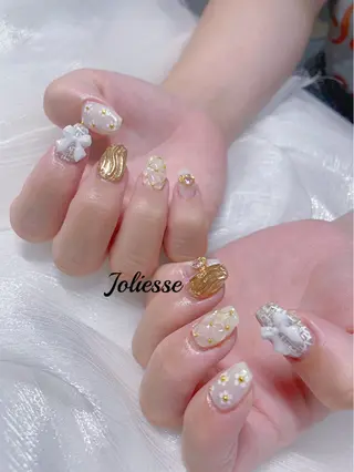 ネイル Joliesse nail salonのネイルデザイン