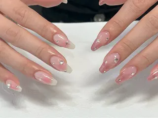 ネイル Asakawa yuzukaのネイルデザイン