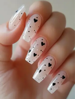 ネイル NEW NAIL💞 yukiのネイルデザイン