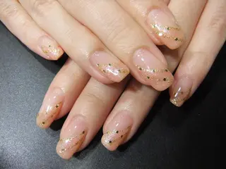 ネイル Ｋ- nailのネイルデザイン