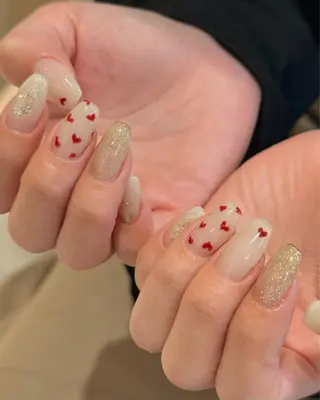 ネイル SACHIKO♪ premiereのネイルデザイン