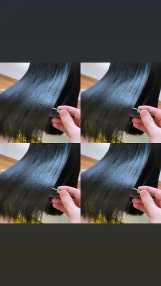 ミディアム 💎メンズヘア特化 💎🦋野木祐輔のヘアスタイル