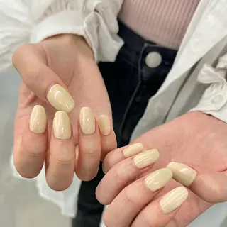 ネイル Nico所属・Nico🌛 Karenのネイルデザイン