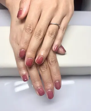 ネイル Can I Dressy 天神橋5丁目店所属・Yanamoto Aireのネイルデザイン