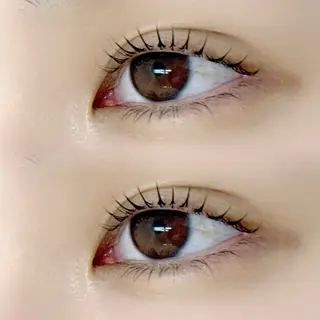 マツエク・マツパ 🐾武田 🧸のマツエク・マツパデザイン