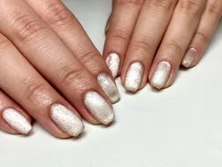 ネイル 三浦 あかりのネイルデザイン