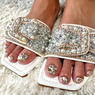 ネイル nail ameryのネイルデザイン