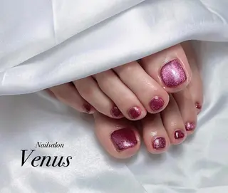 ネイル Nail salon Venusのネイルデザイン