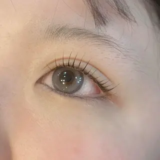 マツエク・マツパ airRe moeのマツエク・マツパデザイン