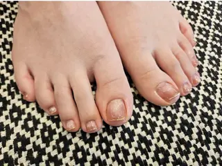 ネイル 関口 友菜のヘアスタイル