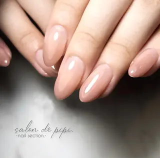 ネイル 大原 二葉のネイルデザイン